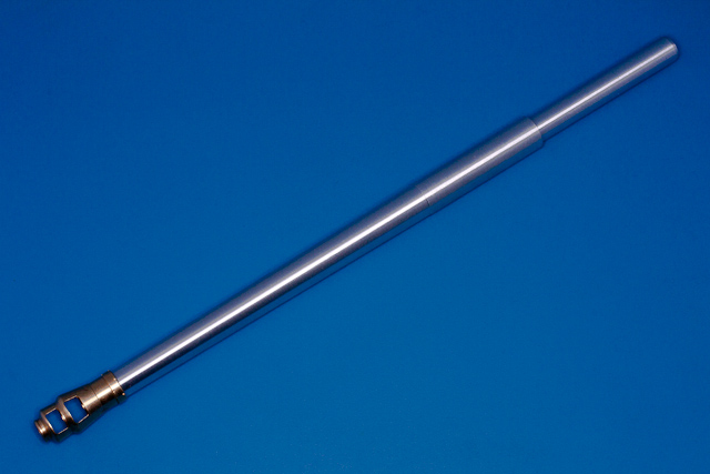 35B129RB Ствол AUF1 155MM L/39