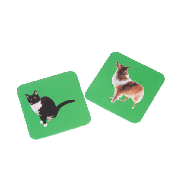 TAC41449 Лото Домашние животные 2