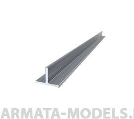 EVG764 Тавр пластиковый, 2,3 мм, 4 шт/уп.