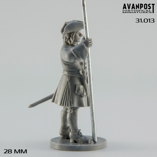 31.013АП Пикинёр Аванпост