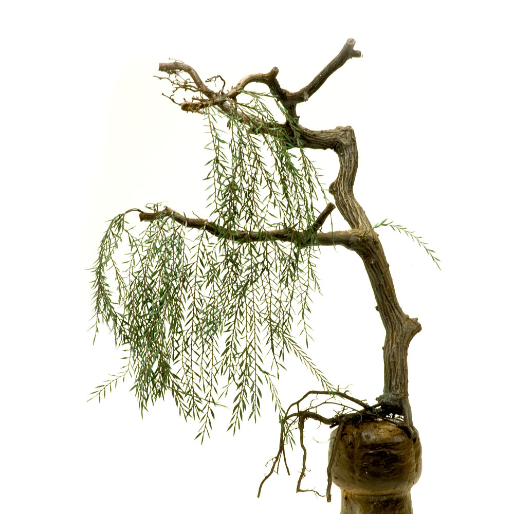 S-110 Ветви ивы, размер M