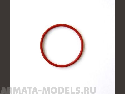 8051 Уплотнительное кольцо цилиндра к компрессору 1202-03-II, 1205, 1206, 1208