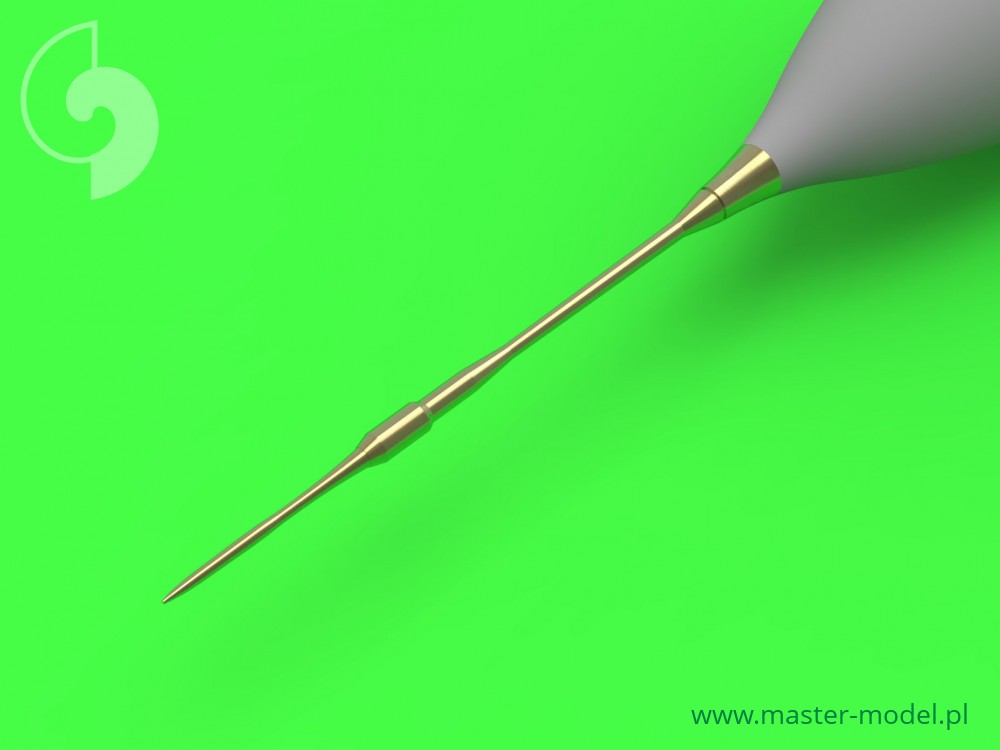 AM-48-080 ПВД и датчик угла атаки для самолета RA-5C Vigilante