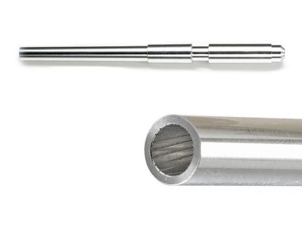 12688 Металлический ствол для модели 35367 Hummel