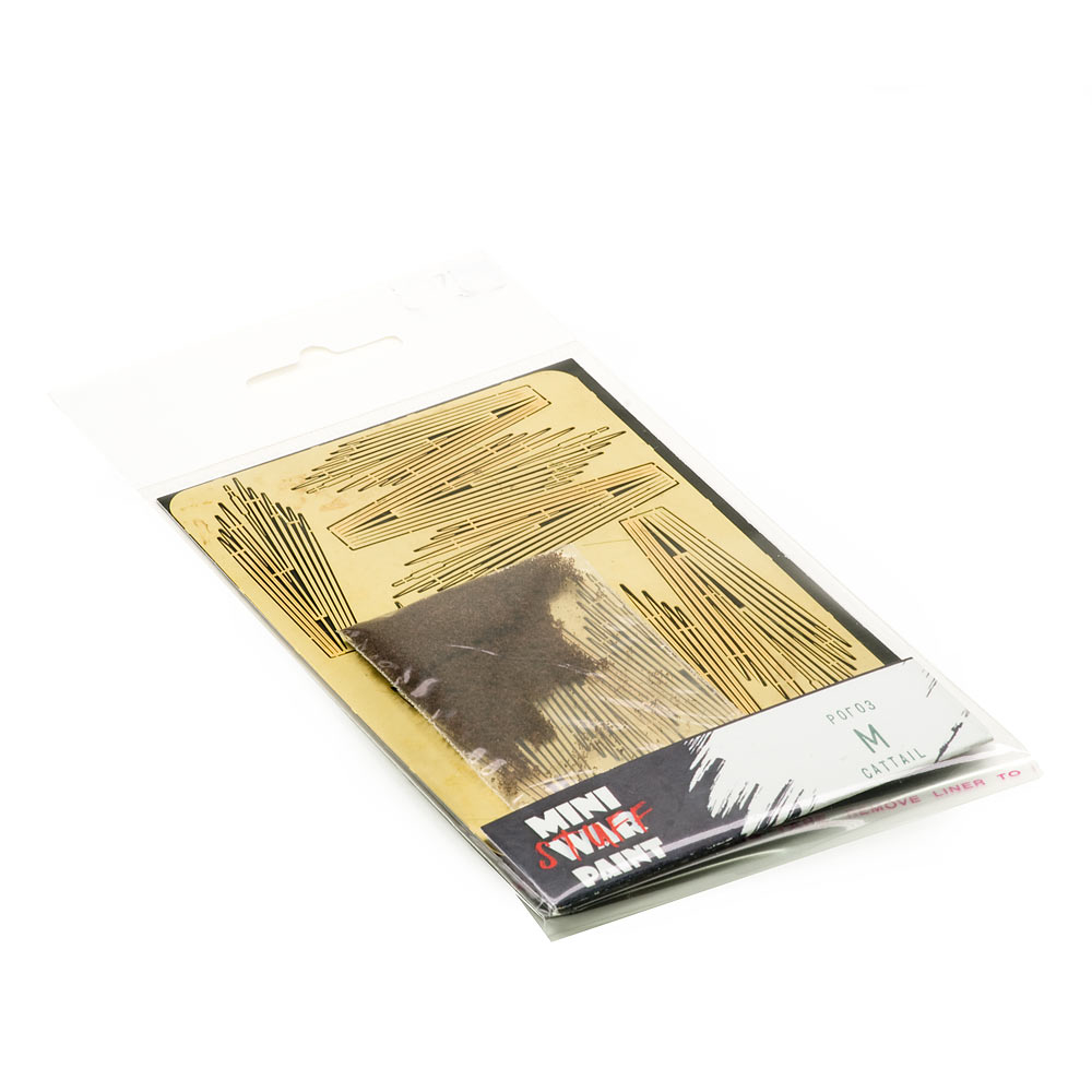 S-097 Рогоз, размер M