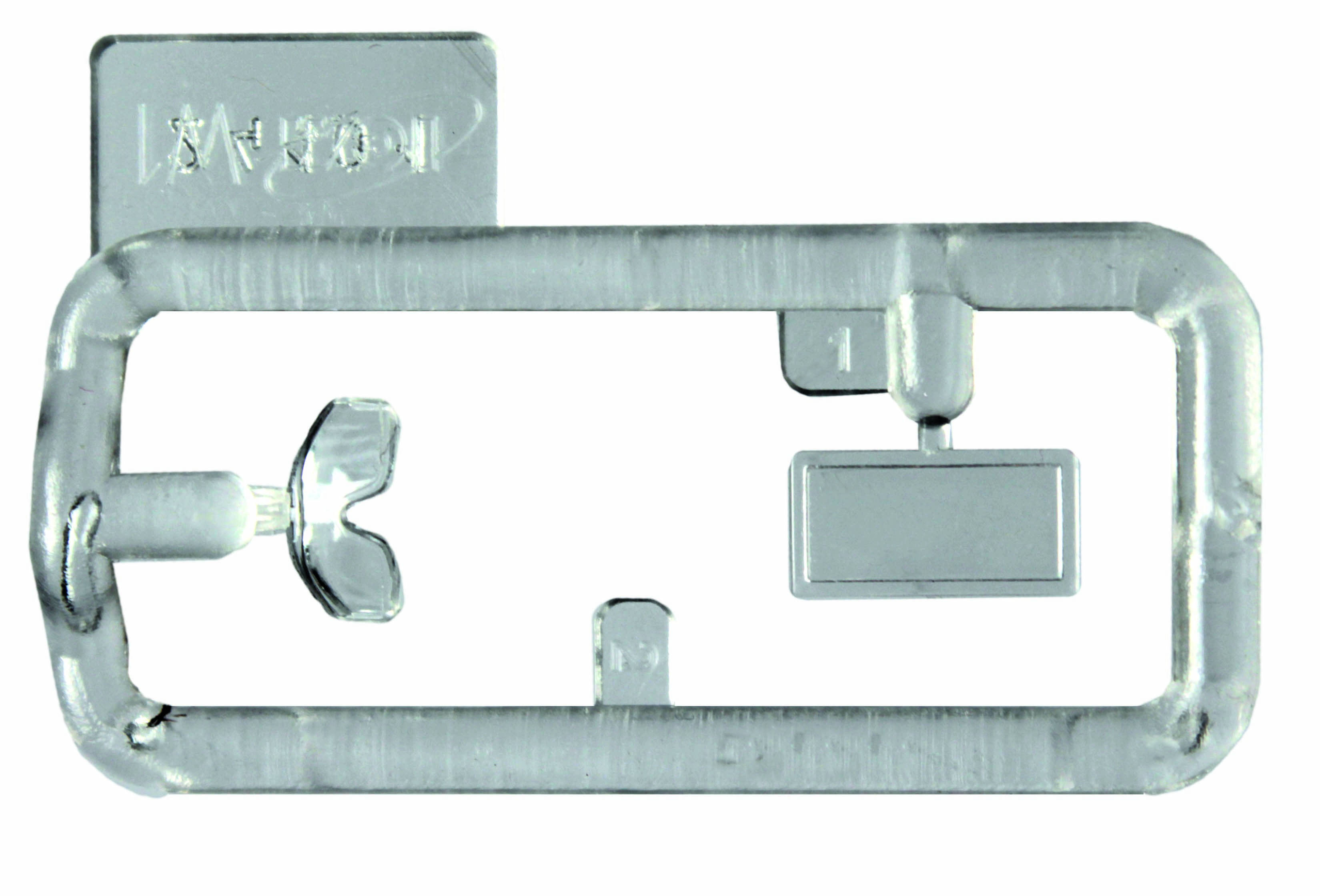 24102 Фигура, Боец группы S.W.A.T. №2 ICM