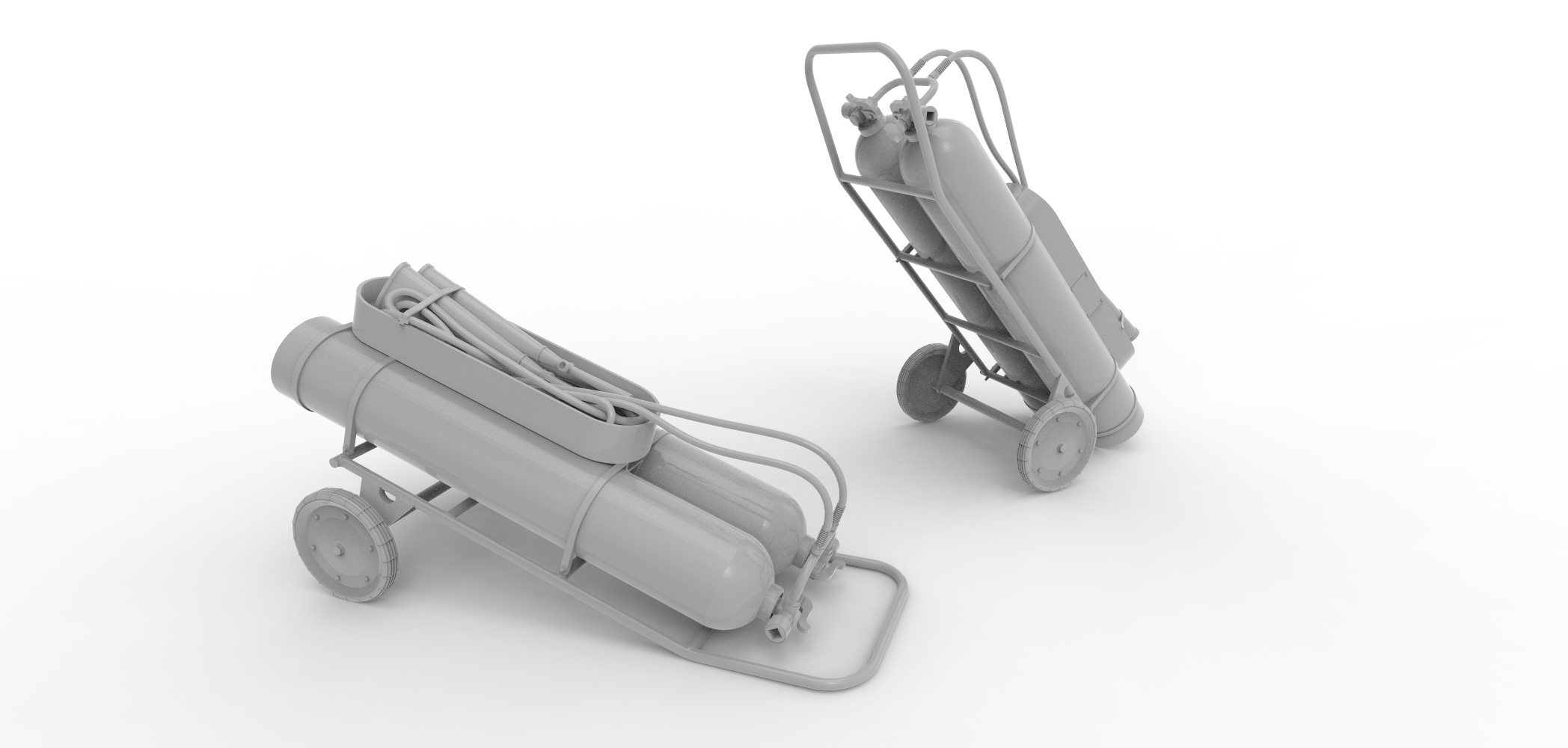 48015-1TMP Огнетушитель ОУ-80 1 шт.