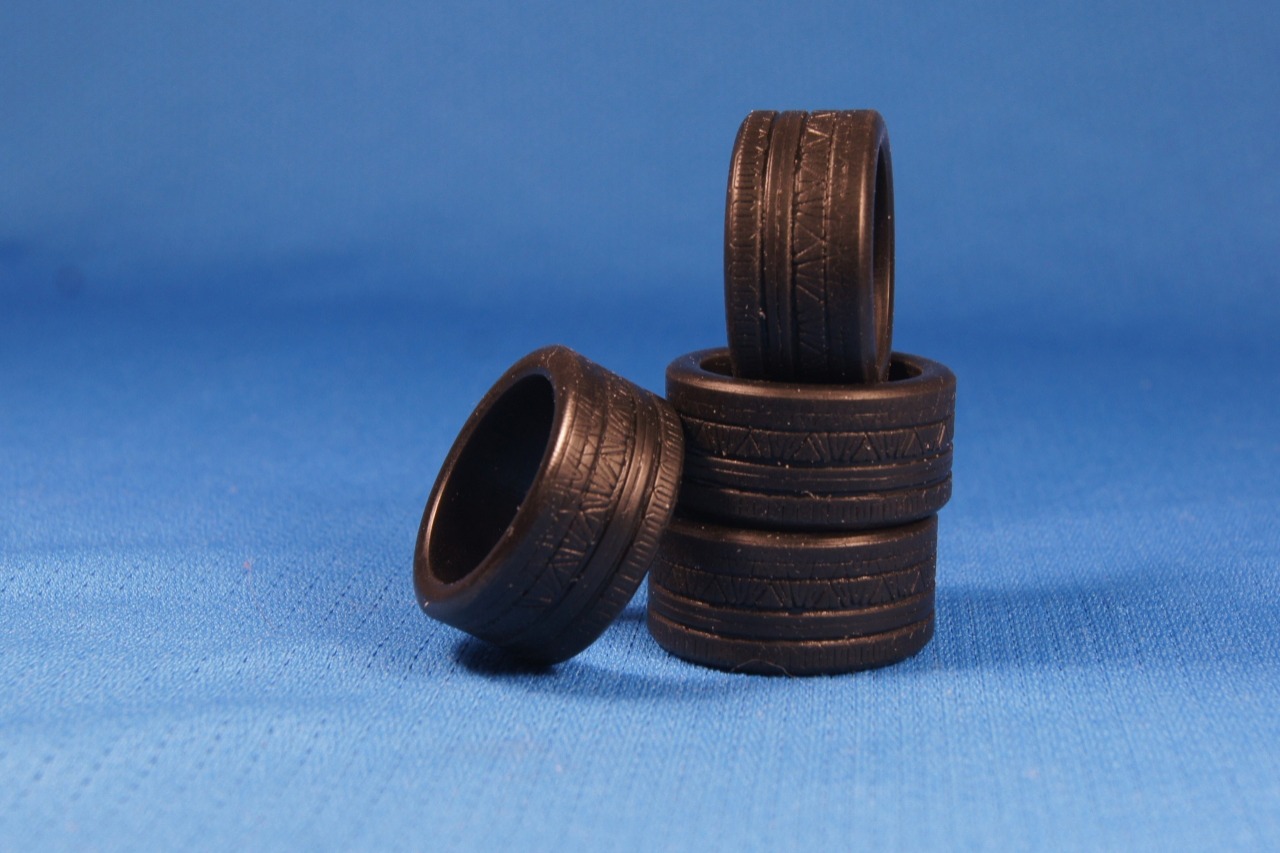 YS24-025 ШИНЫ 18-20 inches Nitto-Invo YourScale