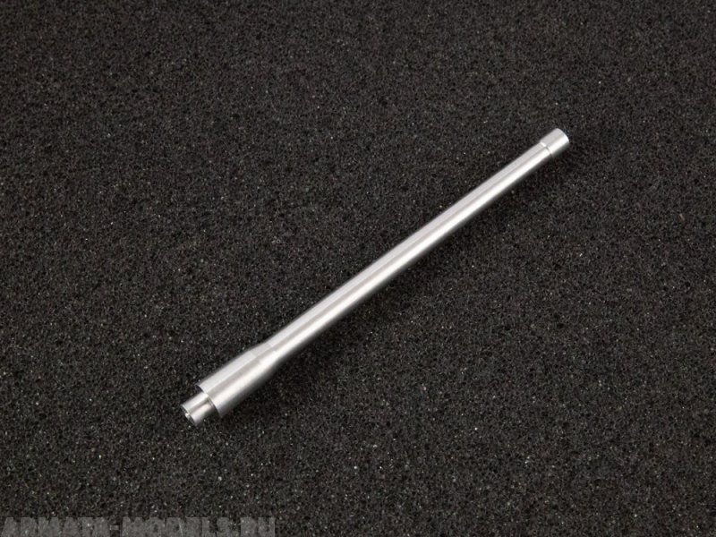 MG-3574 122-мм пушка А-19С для ИСУ-122, с нарезами, съемная втулка