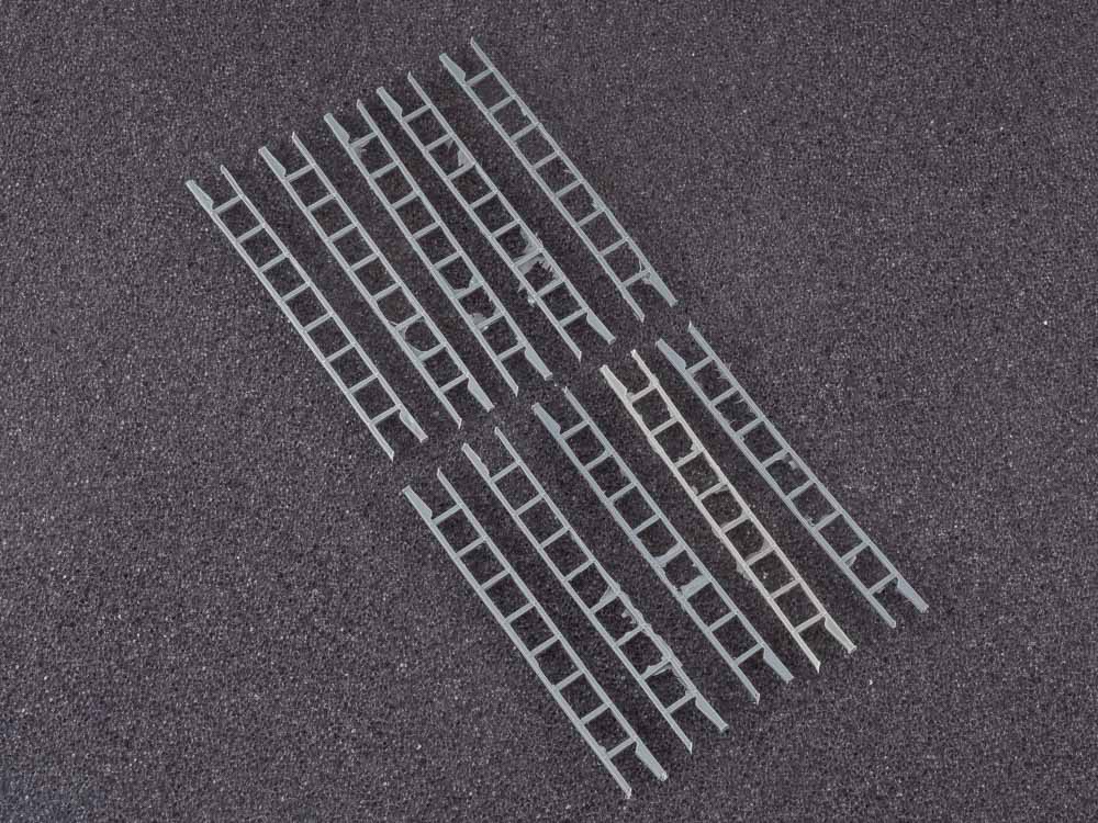 AVD143008910 Смоляное дополнение Лестница-палка, 10 шт