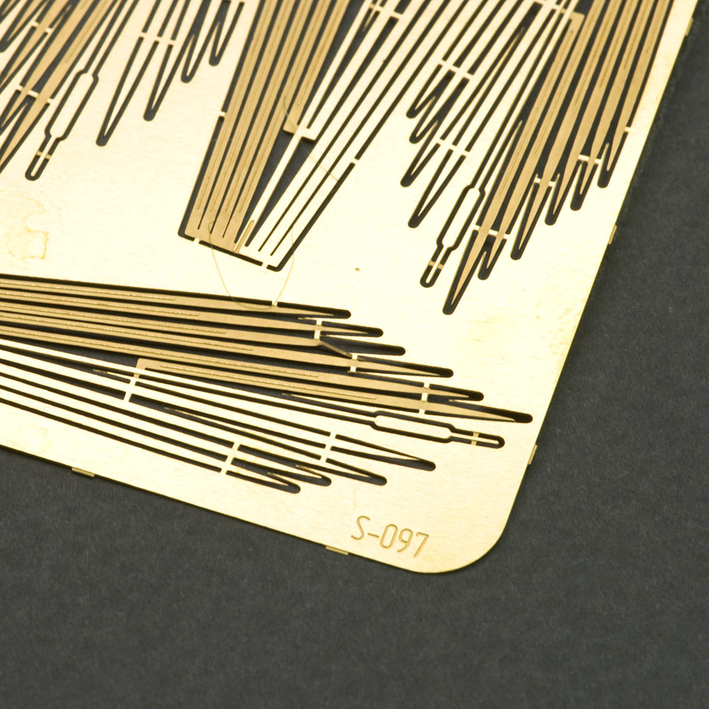 S-097 Рогоз, размер M