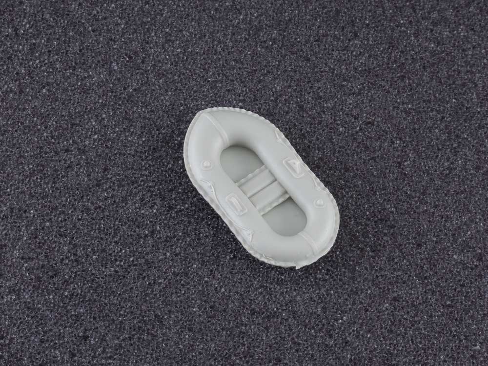 AVD143009601 Лодка надувная Нырок, 1 шт