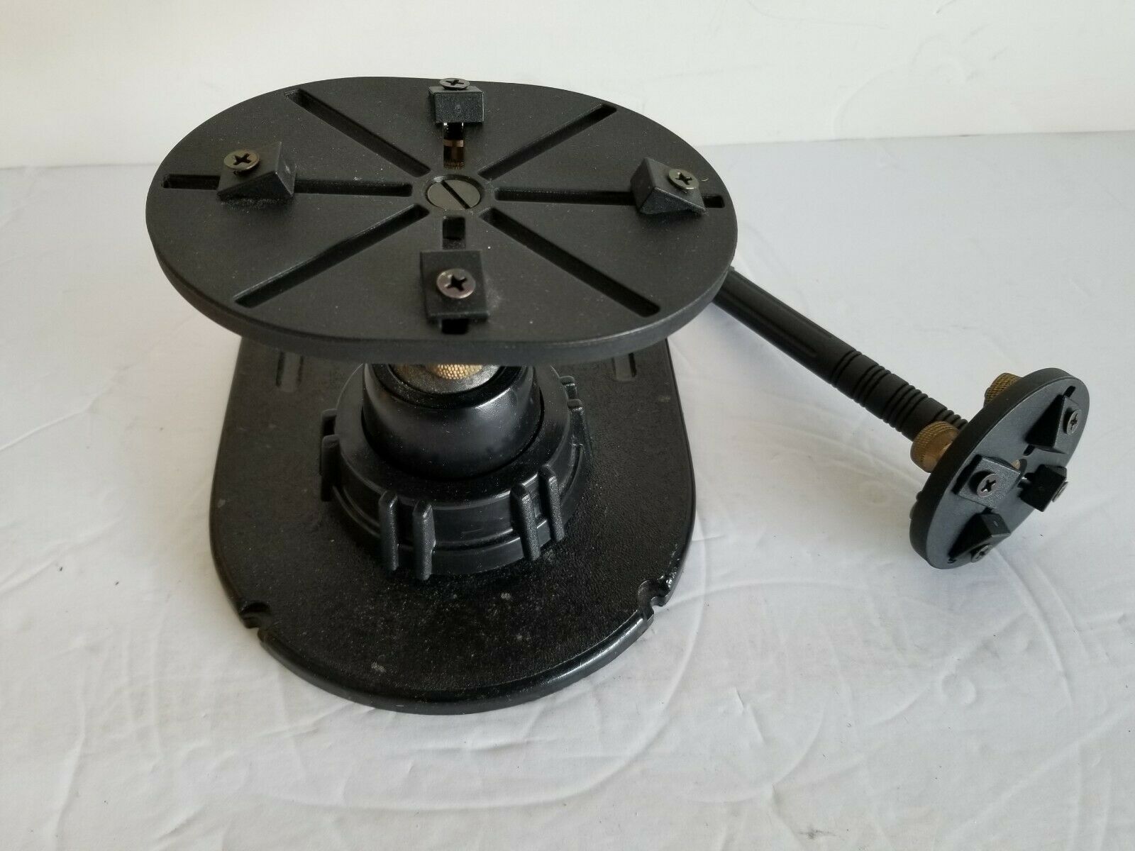 AMATI7391 Поворотная подставка 2-в-1