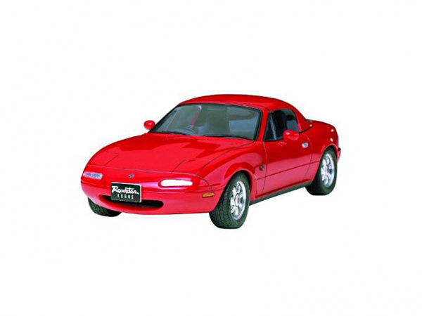 24085 Eunos Roadster Tamiya