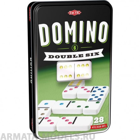 TAC53913 Домино