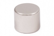 1212076MG Неодимовый магнит диск 6х5 мм