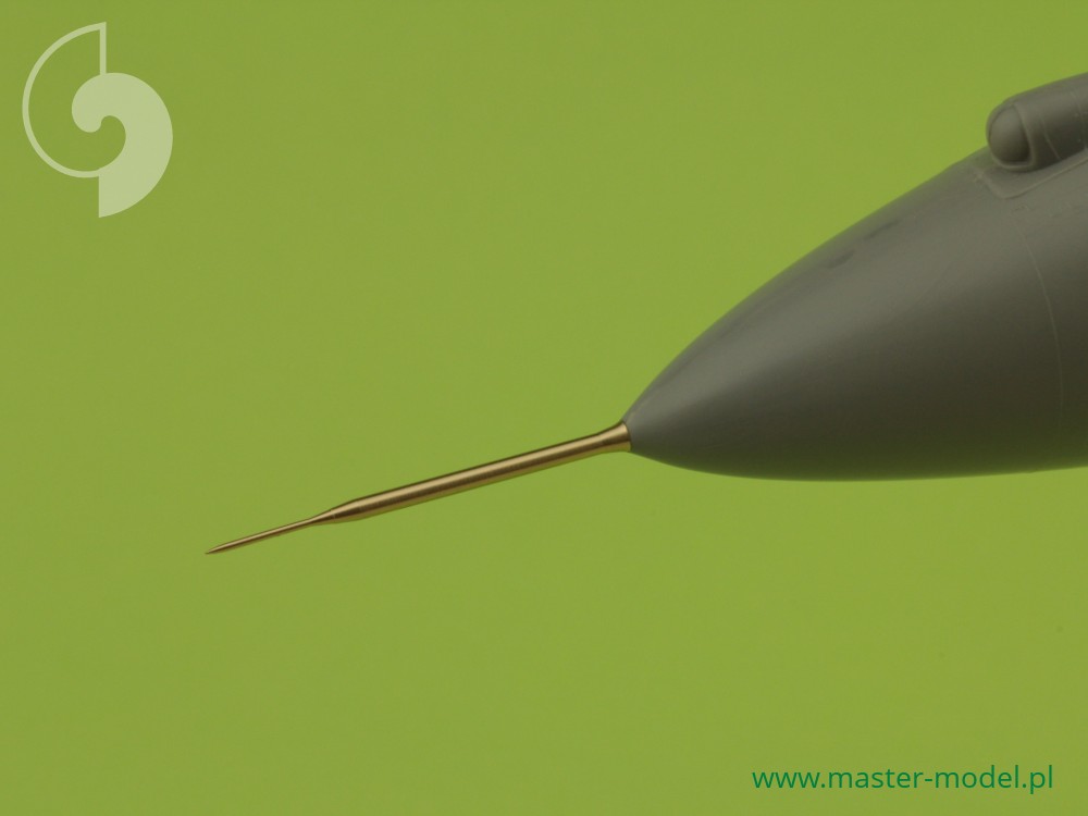 AM-48-041 ПВД для самолета F-101B Voodoo