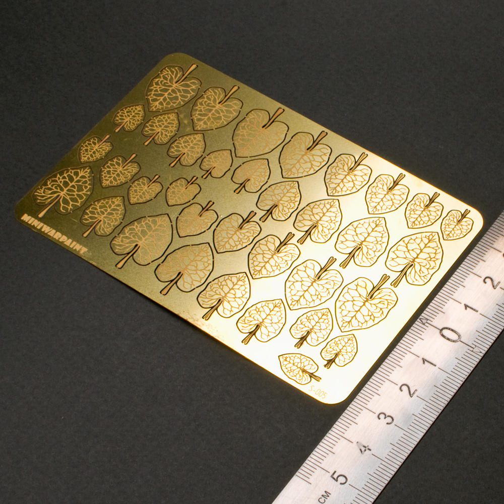 S-005 Репейник, размер S