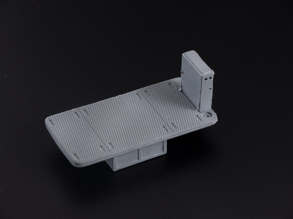 AVD143000601 Электротележка, 1 шт.