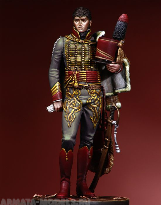 75-103PEG Jean Andoche Junot, 1771-1813 Pegaso Models