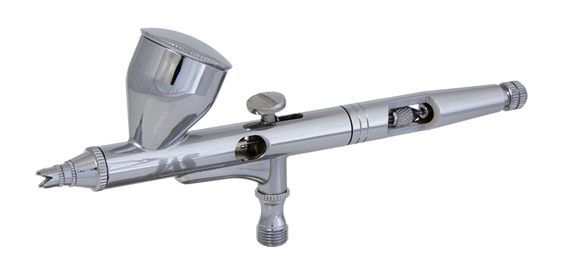 1142J Аэрограф Jas 1142