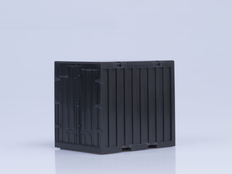 100076 Контейнер 5 т, неокрашенный (62x50x56) AVD Models