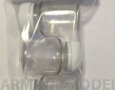 AC0001 Набор баночек для красок