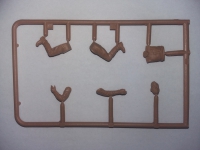 35643 Фигуры, Водители РККА (1943-1945 г.) ICM