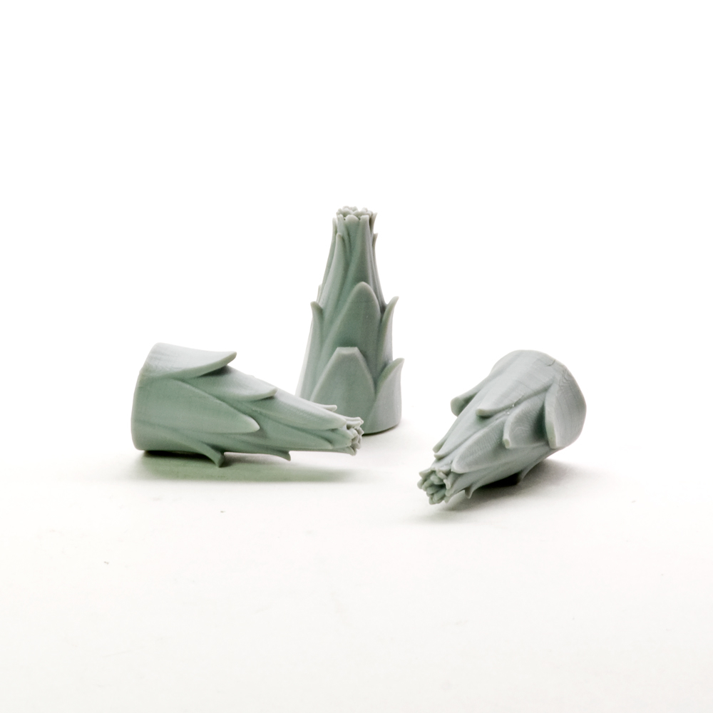 S-076 Ствол пальмы Ливистона, размер M