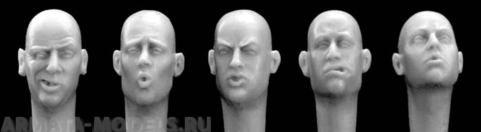 HH15 5 heads, smoking (add own ciggies) Hornet