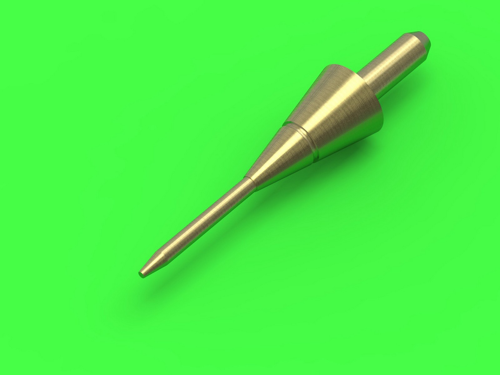 AM-144-039 Alpha Jet A - трубка Пито