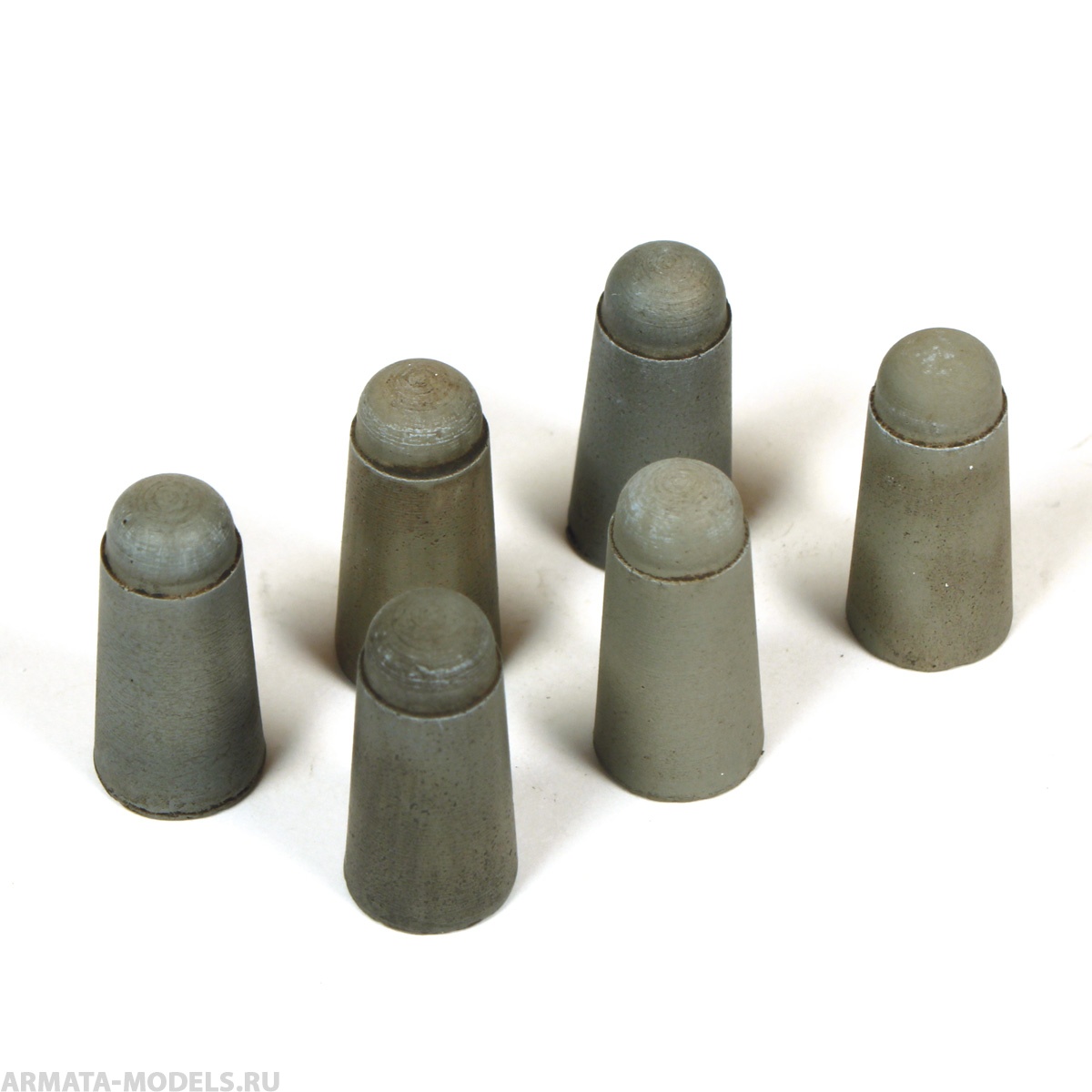 35-0031-A  City Poles, Type 1