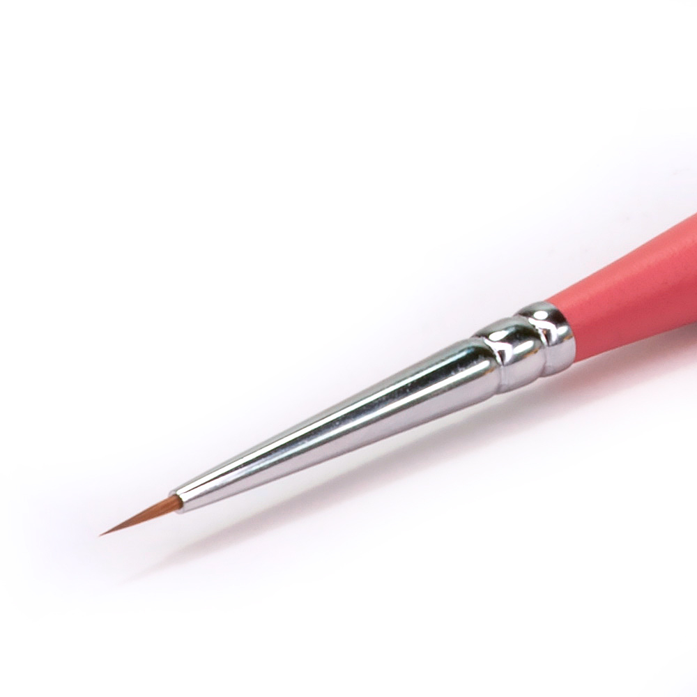 T-001 Кисть №0 серии Regular