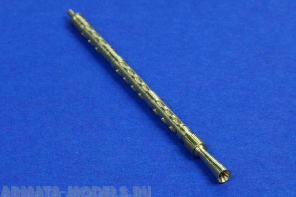 35B21RB Точеный ствол 14.5mm KPVT heavy machine gun