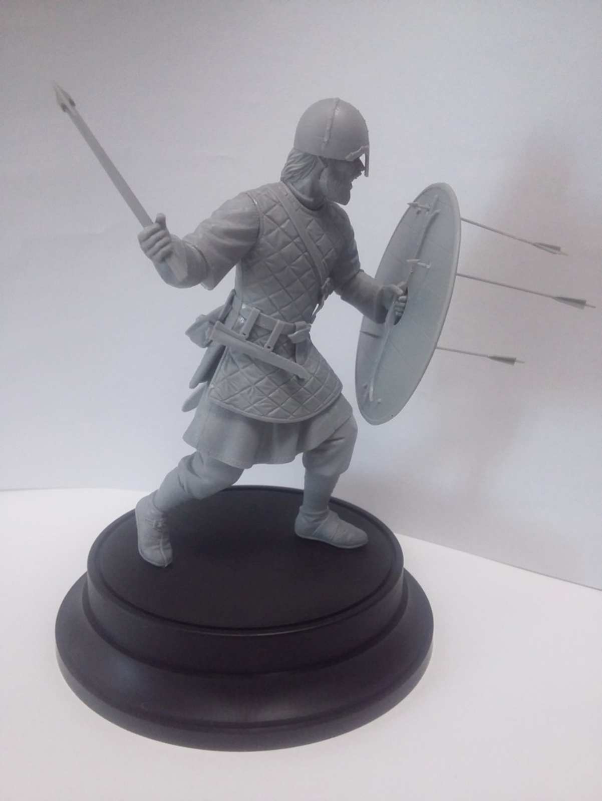 16301 Фигура, Викинг (IX в) ICM