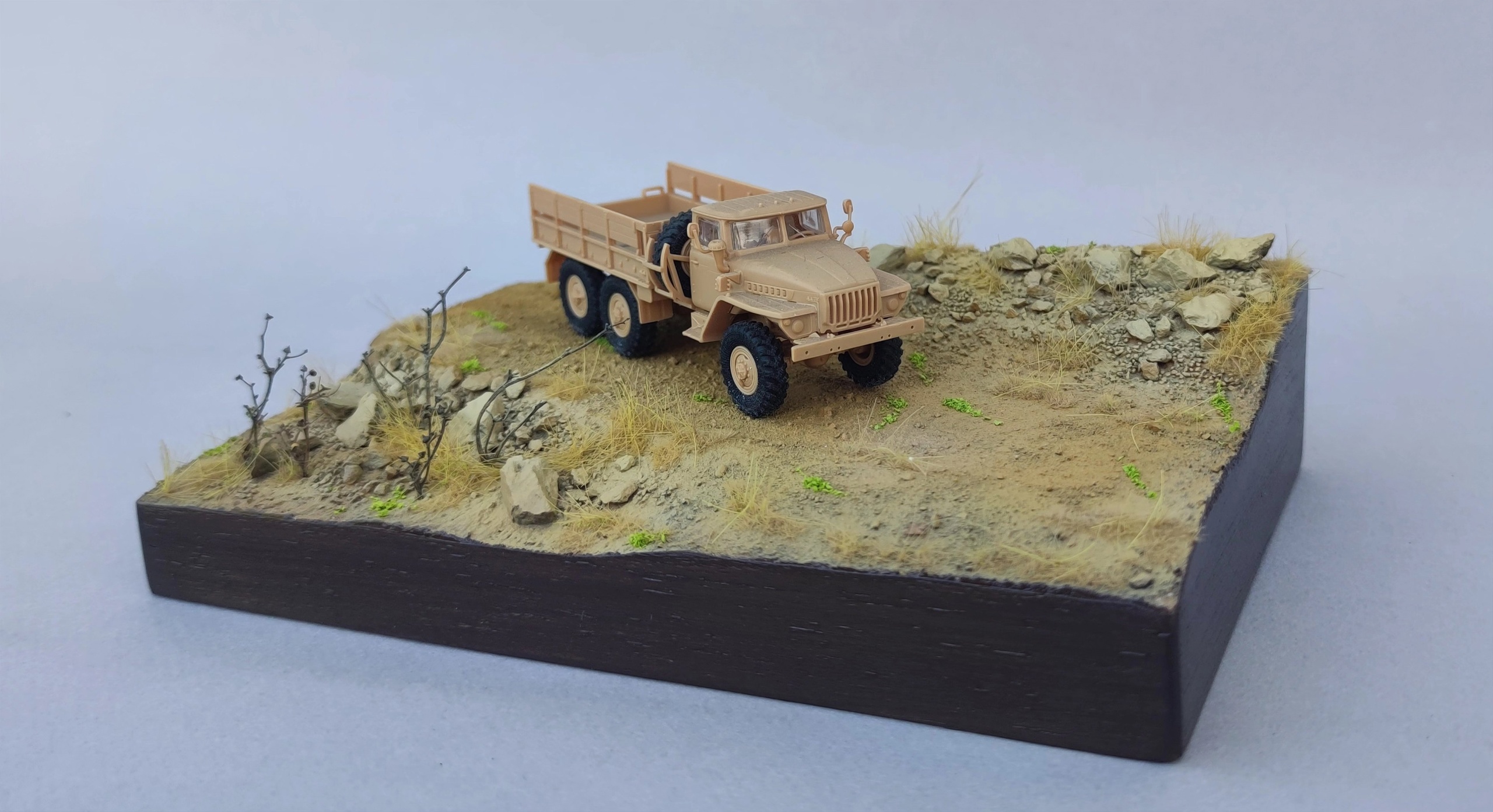 НЕ-72042 Подставка Проходим на максимуме