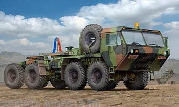 01021 Автомобиль М983 HEMIT