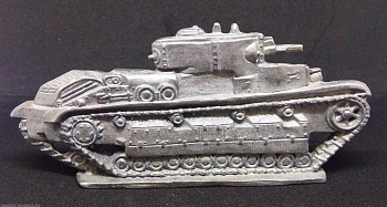 Н-7-083 Танк Т-28