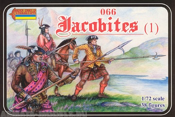 72066ST Фигуры Jacobites (1)