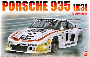 PN24006 Porsche 935 K3 '79