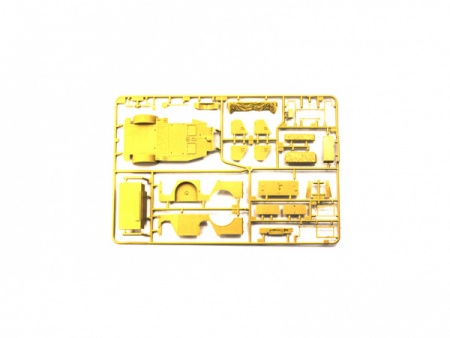 35225T Машина Steyr Type 1500A/01 Tamiya