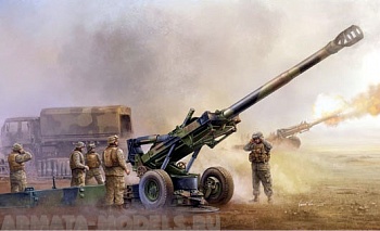 02319 Гаубица М198 