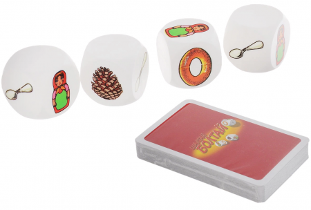 PIA739699 Шалтай Болтай