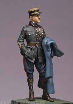 GG25 Capitane Georges Guynemer