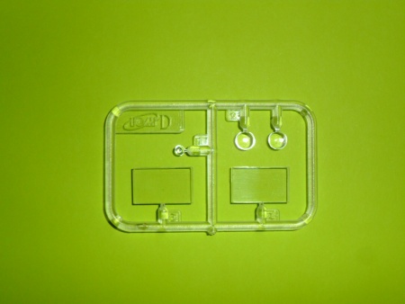 35529 L1500A с поднятым тентом, Германский армейский автомобиль II MB ICM