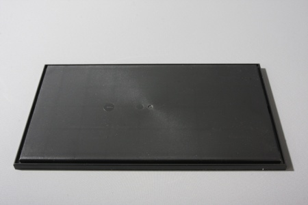 73008 Футляр 240х130х110мм с зеркальной подставкой