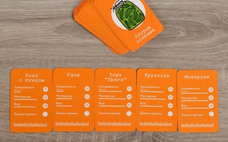 SM41756 Вкусометр