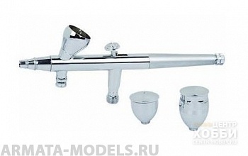 1127J Аэрограф Jas-1127