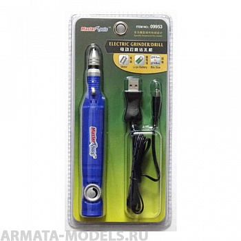 MST09953 Электрическая микродрель