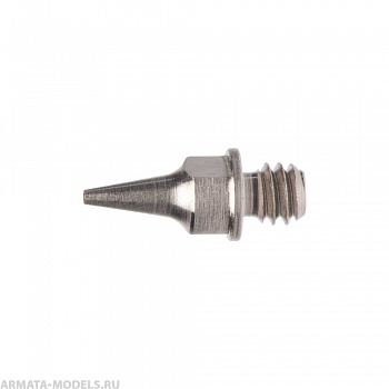 98530210IW Сопло C2 0,23 мм для аэрографов CM-C2/CP2/KCP (I 535 2B)